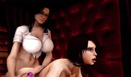 Brandy Lyons-Double Cock Pleasure دانلود رایگان فیلم سکسی خانوادگی