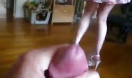 نوار ، خودارضایی و از blowjob فیلم سکسی دزداندریایی از جوجه شاخی شاخی